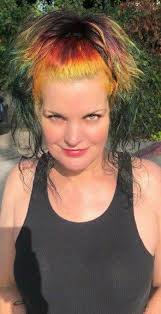 Farewell Abby: Pauley Perrette, NCIS Star, Dies at 56 (Full information  👇👇 💬)