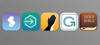 Researchers at the columbia university medical center discovered meditating can change the structure and function of the brain. The Top 5 Apps To Help You Pray Magazine Features Premier Christianity