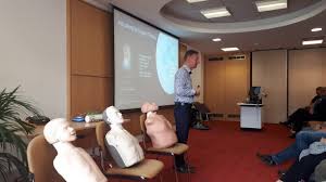 Medical Emergencies Core CPD and GDC Training Requirements for the Dental  Team.