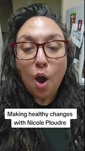 Nicole Brassfield's Instagram, Twitter & Facebook