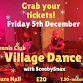 Uplawmoor Village Dance - Mure Hall Co Ltd, 7 Tannoch Rd Event Image