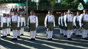 Unit latihan penjara kajang, kajang, malaysia. Jabatan Penjara Malaysia Pride Official Fb Page Majlis Sambutan Hari Penjara Ke 230 Facebook