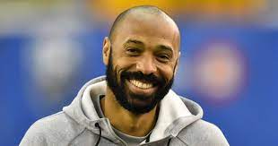 French forward thierry henry scores one of the best goals to be scored in english premier league history with an outstanding volley during the f.a. European Super League Thierry Henry Does Not Recognise Arsenal Anymore After Failed Breakaway Attempt