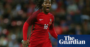 Renato sanches plays for ligue 1 conforama team lille in pro evolution soccer 2020. Renato Sanches Midfield Prodigy Known As Bulo Who Has Taken Portugal By Storm Portugal The Guardian