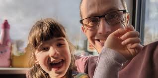 Gavin Draper is fundraising for Meningitis Now