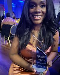 Christina Joy Whittaker