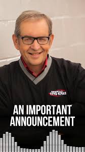 I welcome the battle of winning over the impressive amount of listeners who  tune in to Gary Sadlemyer