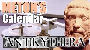 The #AntikytheraMechanism Episode 6