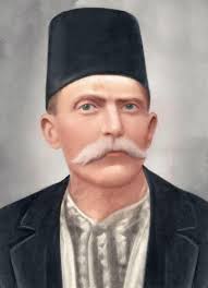 This young woman in these photos is my husband's ( Ralph Markarian)  grandmother, Haiganoush Markarian Egsegian. She came to the US as a young  girl prior to the genocide , married and