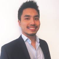 Alfred Chong's Instagram, Twitter & Facebook