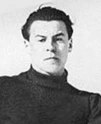 Felix Wilhelm Kaspar (1915-2003)