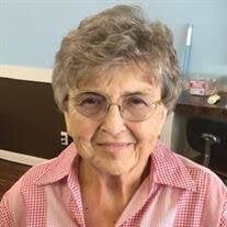Ruby Delores "Dale" Tanner Obituary