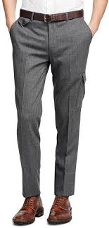 8 Coolest Winter Essential Under 100 Grey Dress Pants Men Grey Pants Men Pants Outfit Men