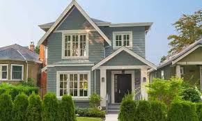 4143 W 13th Avenue Vancouver House For Sale Mls R2224526 Check Out Property Details Home Price Nearby Schools And N Vancouver House House House Exterior