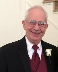 Kenneth Walter McGuigan Jr. Obituary (1940