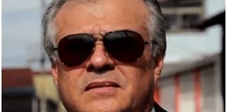 Roberto Mora Cobrador de la CCSS