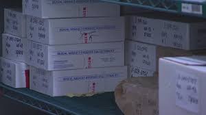 Image result for Rape Kit