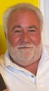 Obituary of Louis G. Lupi