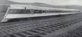 Image result for Irish White 1980 Comet Overnight Transport