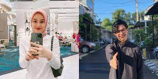 Di sepertiga malam artist : Usai Ta Aruf Dinda Hauw Dan Rey Mbayang Resmi Menikah Dream Co Id