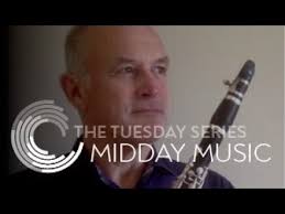 Midday Music Concert 36, Steve Dummer and Stevie Higgins