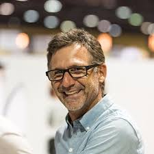 Mark Pascale Email & Phone Number