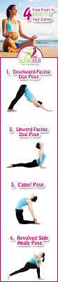 No Time For Tired Try These Yoga Poses To Boost Energy Yoga For You Yoga Poses Upward Facing Dog Pose