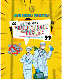 Jawatan kosong pejabat setiausaha kerajaan negeri kelantan. Pertandingan Video Pendek Dan Poster Bertemakan Norma Baharu Pencegahan Covid 19