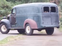 Image result for Blue 1939 Dodge Truck
