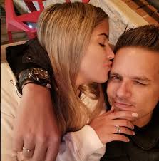 Se revelan imágenes de la boda secreta de la hija de Diosdado Cabello