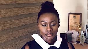 Remember Natalie Fort's recent editorial