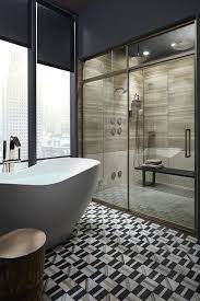 Our showrooms in beverly and watertown ma, feature a combination of vignettes, faucet walls and live displays to highlight product offerings. Showroom Portfolio Michigan Design Center Bathroom Design Luxury Small Bathroom Remodel Bathroom Remodel Master