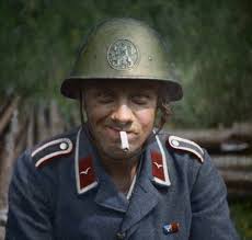 Image result for Green Striping 1942 Military