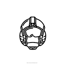 Click on the image to view the pdf. Rebel Pilot Coloring Page Ultra Coloring Pages