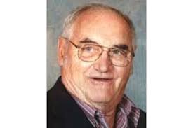 John Hogan Obituary (2013)