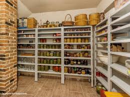 This environment is perfect for storing certain types of vegetables (especially root veggies, hence the name root cellar). What Is A Root Cellar