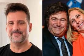 Supercar Pampeano en el autódromo