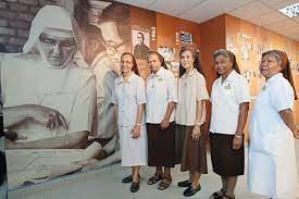 Mount miriam cancer hospital was on hand to offer free clinical breast examination, blood pressure check and body mass index check. Pioneer Sister Of Mount Miriam Dies At 80 The Star