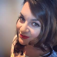 Jessica Winterburn's Instagram, Twitter & Facebook