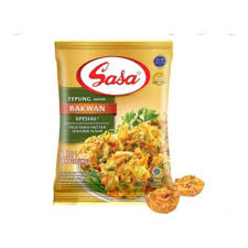 Harga sasa tepung bumbu kentucky 850 gr. Harga Sasa Tepung Bumbu Bakwan Terbaru Juli 2021 Biggo Indonesia