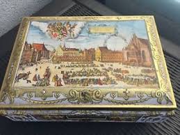 Nurnberger lebkuchen ~ german gingerbread. Nurnberger Lebkuchen Dose Mobel Gebraucht Kaufen Ebay Kleinanzeigen