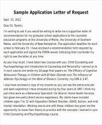 30 Ask For Recommendation Letter Sample | Hamiltonplastering | Letter Of  Recommendation, Letter Example, Law School Application