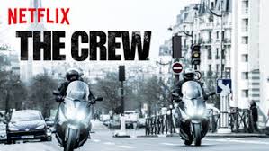 What movies will it remind you of?: Is The Crew 2015 On Netflix Canada