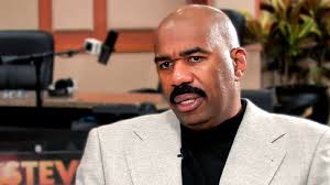 Steve Harvey • Season 5