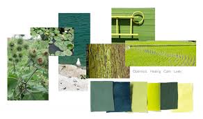 It is when we are inspired that we produce the dynamism that reflects our work. Lenzing Color Trends Spring Summer 2021 Fashion Trendsetter