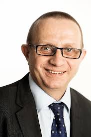 Kandidaternes præsentation af dem selv