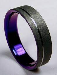 36 Unusual Unconventional Wedding Rings For Men Design Bump Unconventional Wedding Rings Rings For Men Mens Wedding Rings