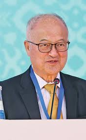 ITMF 2024 Conference: Uzbekistan Showcases Modern Textile Investment