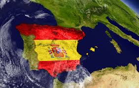 Landbouwraad spanje ретвитнул(а) digitaal handelsloket spanje. Spanje Als Republiek