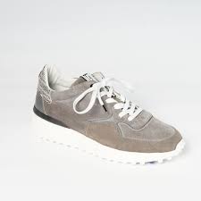Bis zu 30% reduziert floris van bommel herrenschuhe online kaufen bei otto » große auswahl top marken aktuelle trends top qualität » jetzt entdecken & shoppen! Floris Van Bommel Herren Sneaker Suede Combi Grau P7814 Grosse 45 Dealbird Top Marken Top Preise